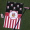 Pirate & Stripes Golf Towel Gift Set - Main