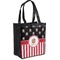 Pirate & Stripes Grocery Bag (Personalized)
