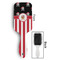 Pirate & Stripes Hair Brush - Approval