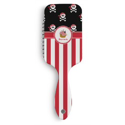 Pirate & Stripes Hair Brushes (Personalized)