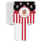 Pirate & Stripes Hand Mirrors - Approval