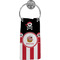 Pirate & Stripes Hand Towel (Personalized)