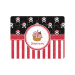 Pirate & Stripes Jigsaw Puzzles (Personalized)