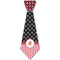Pirate & Stripes Just Faux Tie