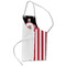 Pirate & Stripes Kid's Aprons - Small - Main