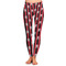 Pirate & Stripes Ladies Leggings