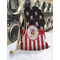 Pirate & Stripes Laundry Bag in Laundromat
