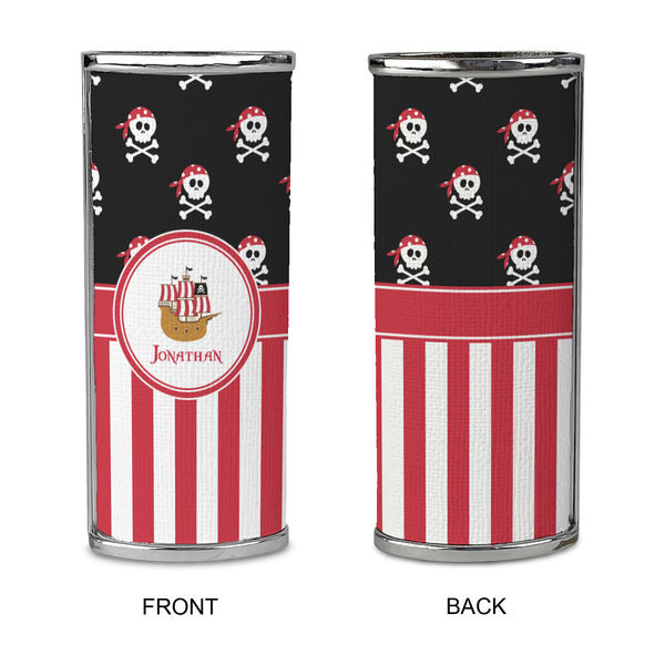 Pirate & Stripes Lighter Case - APPROVAL