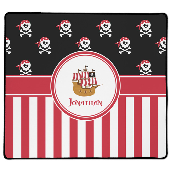 Pirate & Stripes Medium Gaming Mats - APPROVAL