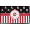 Pirate & Stripes Personalized - 60x36 (APPROVAL)