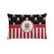 Pirate & Stripes Pillow Case - Standard (Personalized)
