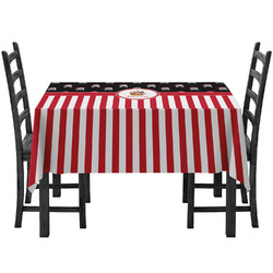 Pirate & Stripes Tablecloth (Personalized)