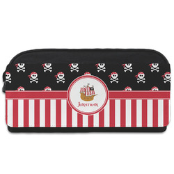 Pirate & Stripes Shoe Bag (Personalized)