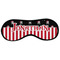 Pirate & Stripes Sleeping Eye Masks - Large (Personalized)