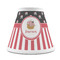 Pirate & Stripes Chandelier Lamp Shade (Personalized)