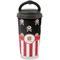 Pirate & Stripes Stainless Steel Travel Cup