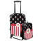Pirate & Stripes Suitcase Set 4 - MAIN
