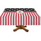 Pirate & Stripes Tablecloths (Personalized)