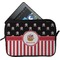 Pirate & Stripes Tablet Sleeve (Small)