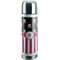 Pirate & Stripes Stainless Steel Thermos (Personalized)