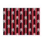 Pirate & Stripes Tissue Paper Sheets - Large - Heavyweight