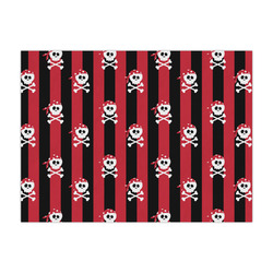 Pirate & Stripes Large Tissue Papers Sheets - Heavyweight