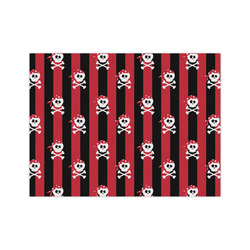 Pirate & Stripes Medium Tissue Papers Sheets - Heavyweight