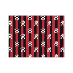 Pirate & Stripes Tissue Paper Sheets - Medium - Heavyweight