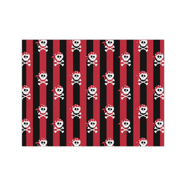 Custom Pirate & Stripes Tissue Paper Sheets - Medium - Heavyweight