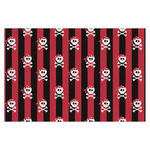 Pirate & Stripes X-Large Tissue Papers Sheets - Heavyweight