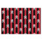 Pirate & Stripes Tissue Paper - Heavyweight - XL - Front