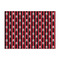 Pirate & Stripes Tissue Paper - Lightweight - Large - Front