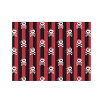 Pirate & Stripes Tissue Paper Sheets - Medium - Lightweight