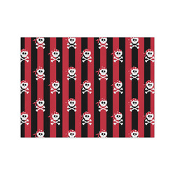 Pirate & Stripes Medium Tissue Papers Sheets - Lightweight