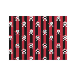 Pirate & Stripes Tissue Paper Sheets - Medium - Lightweight