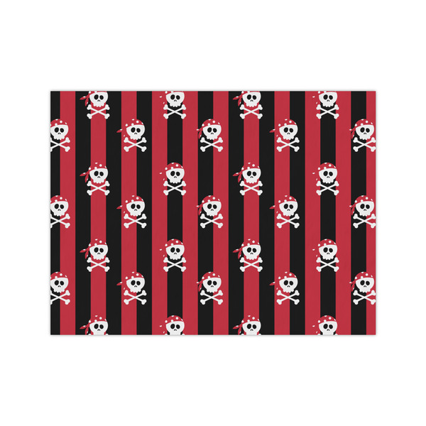Custom Pirate & Stripes Tissue Paper Sheets - Medium - Lightweight