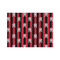 Pirate & Stripes Tissue Paper Sheets - Medium - Lightweight