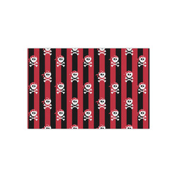 Pirate & Stripes Small Tissue Papers Sheets - Lightweight