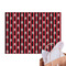 Pirate & Stripes Tissue Paper Sheets - Main