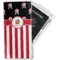 Pirate & Stripes Travel Document Holder