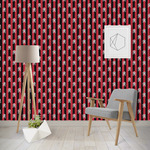 Pirate & Stripes Wallpaper & Surface Covering