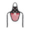 Pirate & Stripes Bottle Apron (Personalized)
