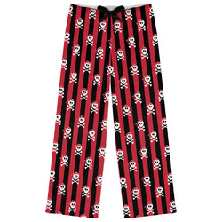 Pirate & Stripes Womens Pajama Pants
