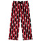 Pirate & Stripes Womens Pajama Pants - M