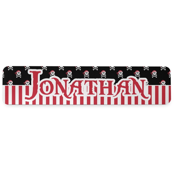 Pirate & Stripes Wrist Rest - Apvl