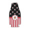Pirate & Stripes Zipper Bottle Cooler (Personalized)