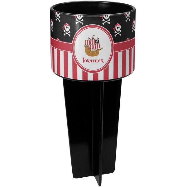 Pirate & Stripes spiker_black_apvl