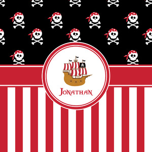 Pirate & Stripes
