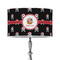 Pirate 12" Drum Lamp Shade - Poly-film (Personalized)