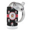 Pirate 12 oz Stainless Steel Sippy Cups - Top Off